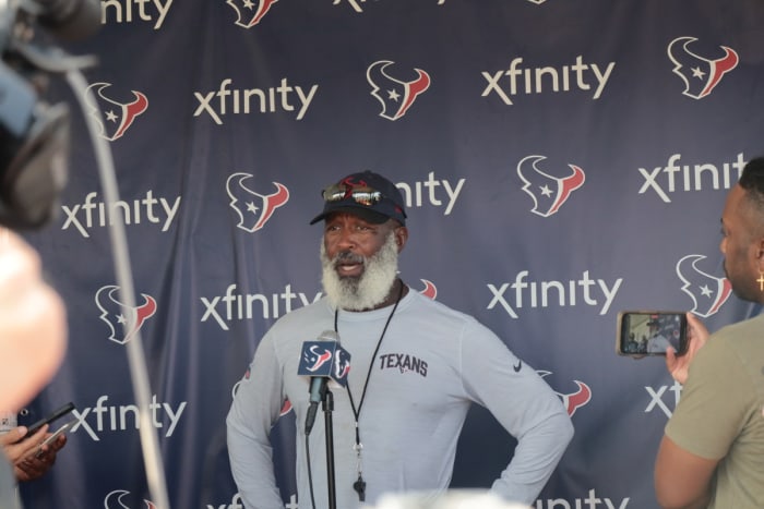 Lovie Smith